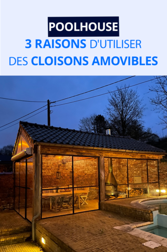 Transformez votre poolhouse en oasis estivale avec des cloisons amovibles résistantes et abordables-2