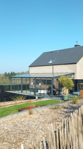 3 méthodes pour protéger votre terrasse des intempéries avec Cloison Air-1