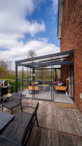 3 méthodes pour protéger votre terrasse des intempéries avec Cloison Air-2